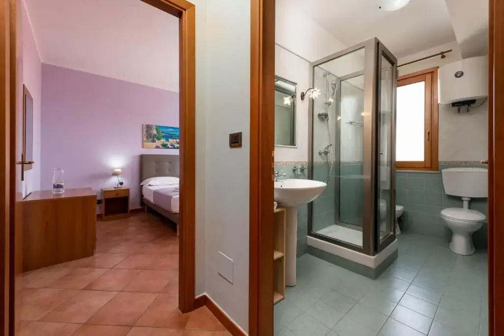 Residence I Tesori di San Vito