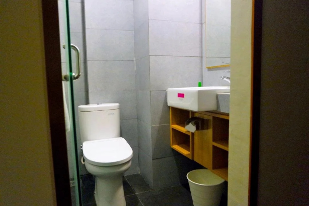 Maple Hotel Grogol