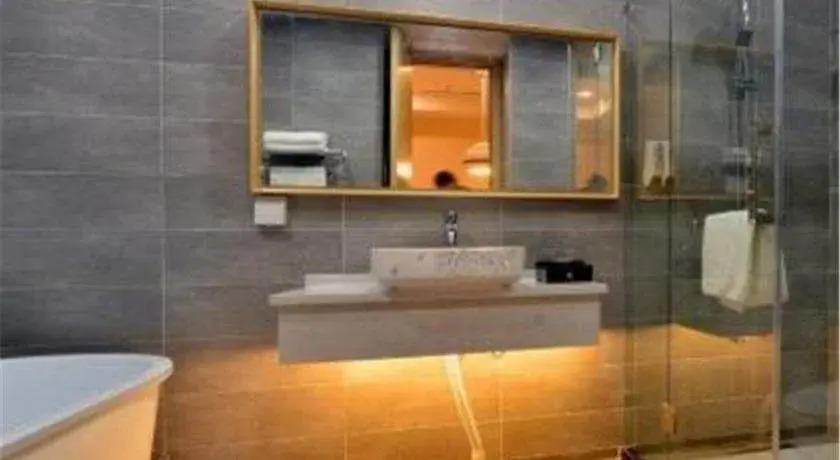 Shangji Hotel Changxing Park Branch
