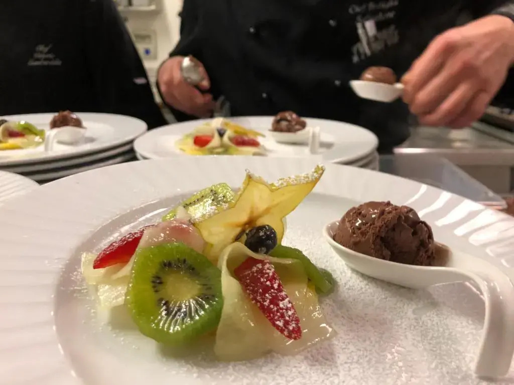Hotel Cima Rosetta, WorldHotels Distinctive