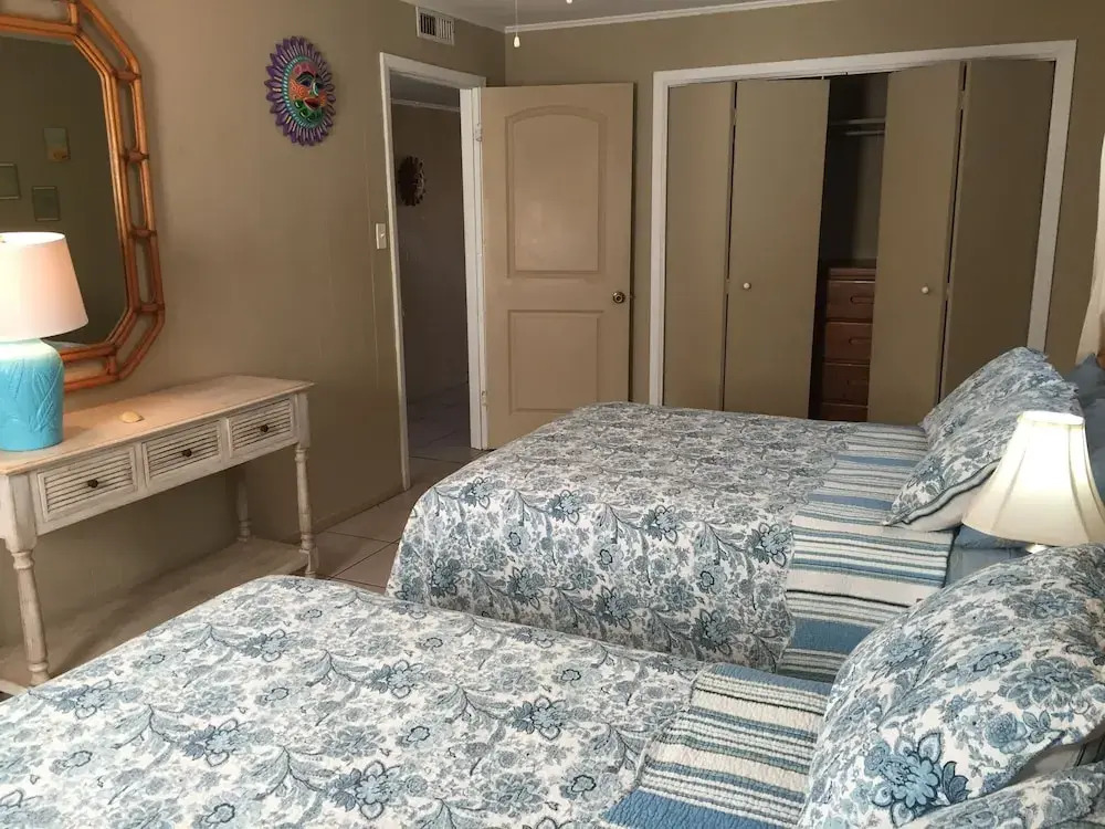 Corral Beach House Vacation Rental