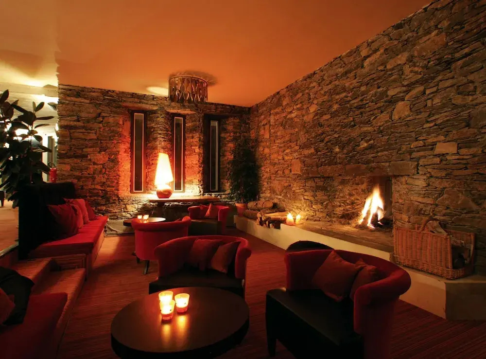 Hôtel Club Vacanciel Courchevel