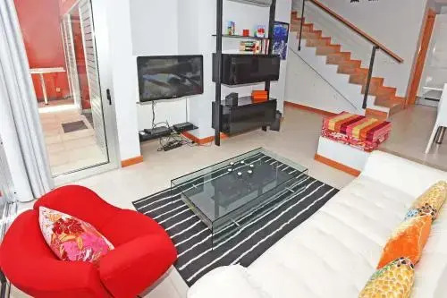 Salobre Vista Golf 26