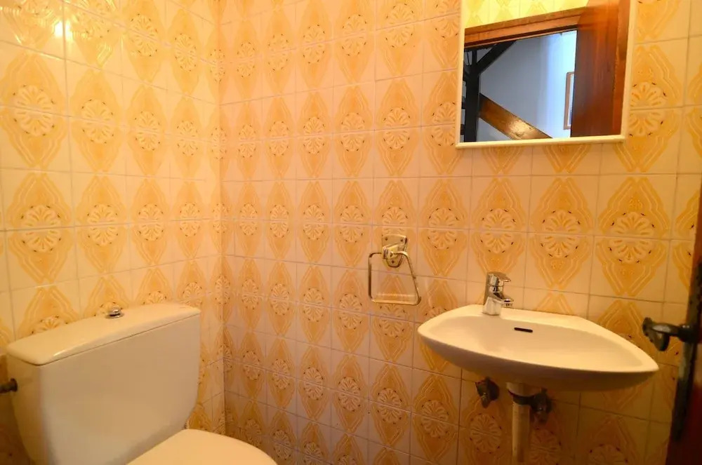 Casas Adosadas Mar Jardi
