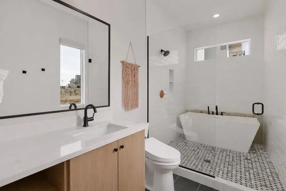 Terra Rossa 8 Bedroom Townhouse