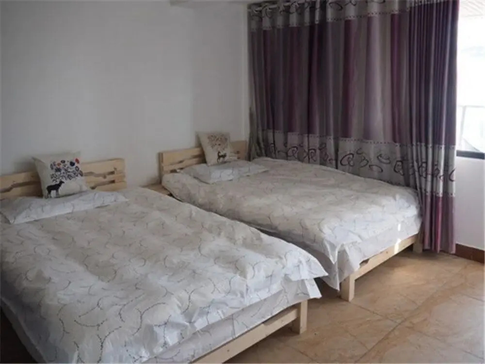 Gesanghua Hostel