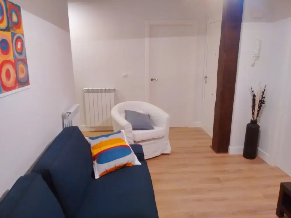 Apartamento Heriz 8