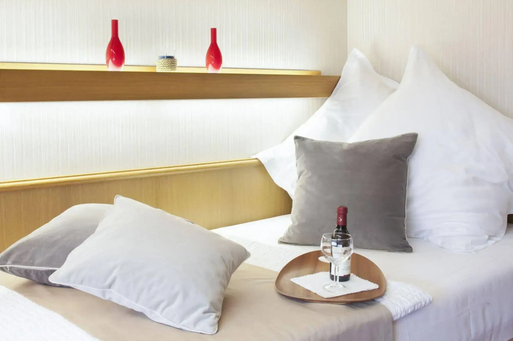 Hotel Drei Morgen