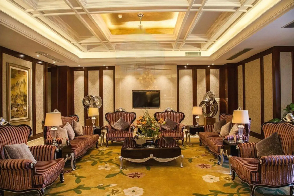 Taifu International Hotel
