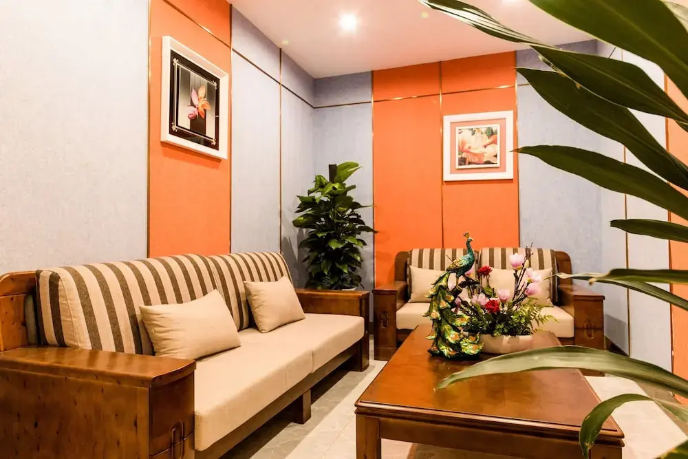 Junyuan Hotel