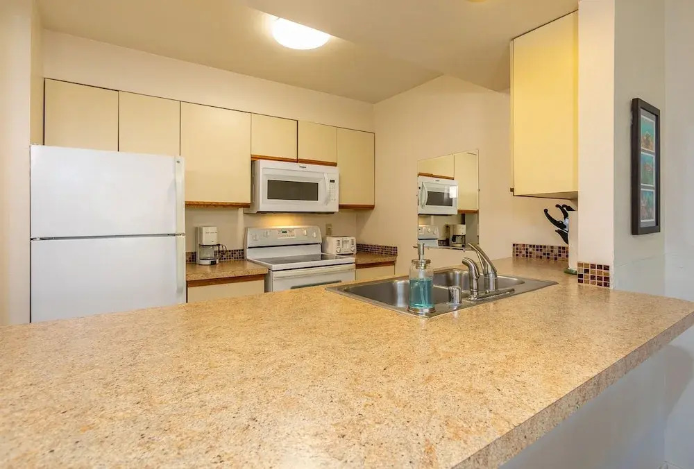 Kihei Bay Vista B201 by Coldwell Banker Island Vacations