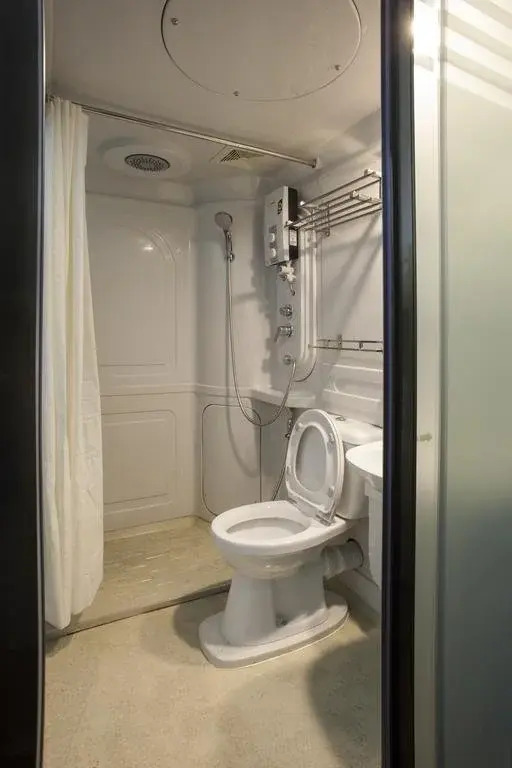 Trilogy Hotel