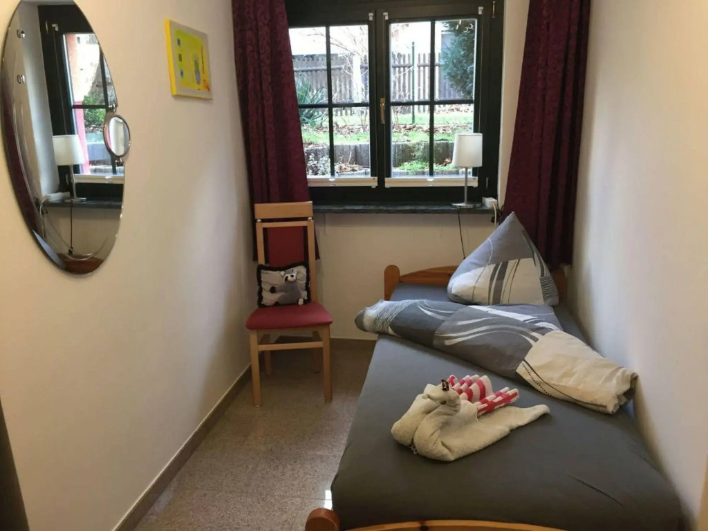 Appartements Rehn