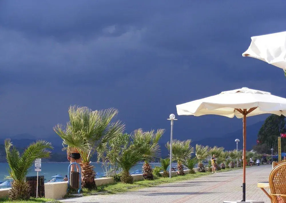 Sunlight Otel Fethiye
