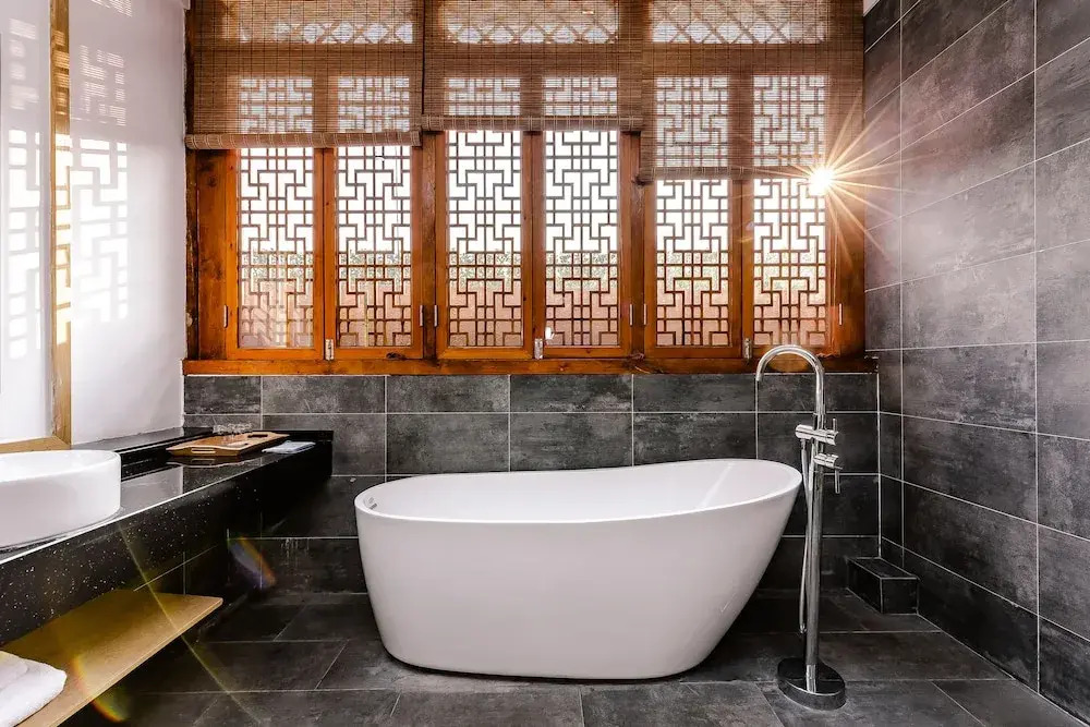 Emei Van Stars Mountain Lodge