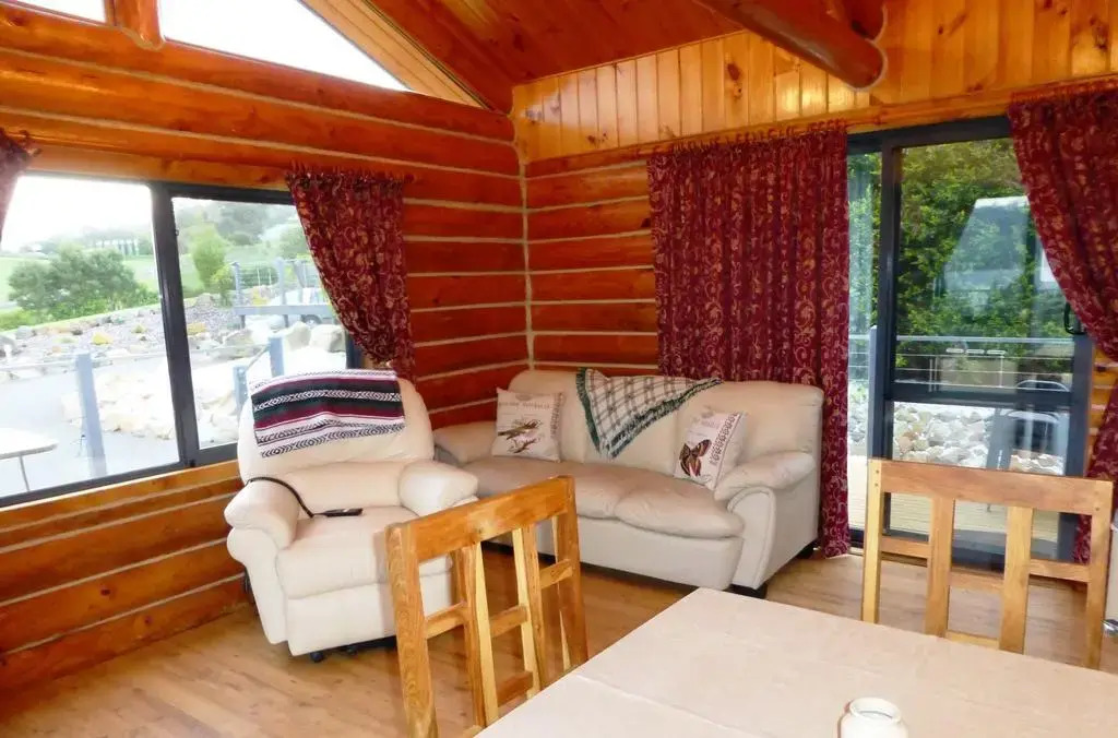 Windermere Cabins