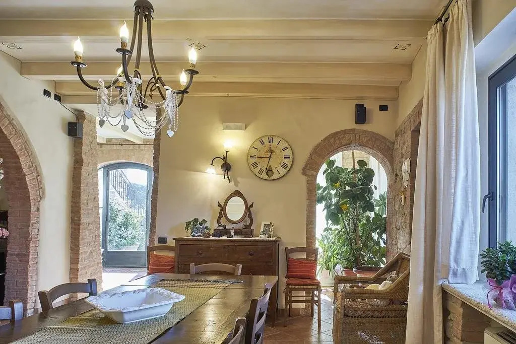 Borgo Piaggiarella