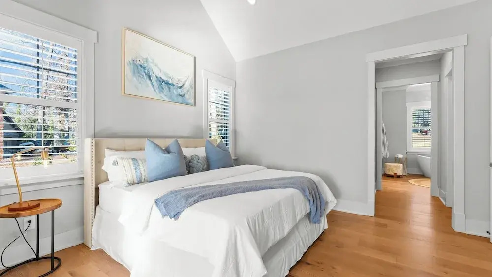 Southern Bell Estate by Avantstay Waterfront Luxury