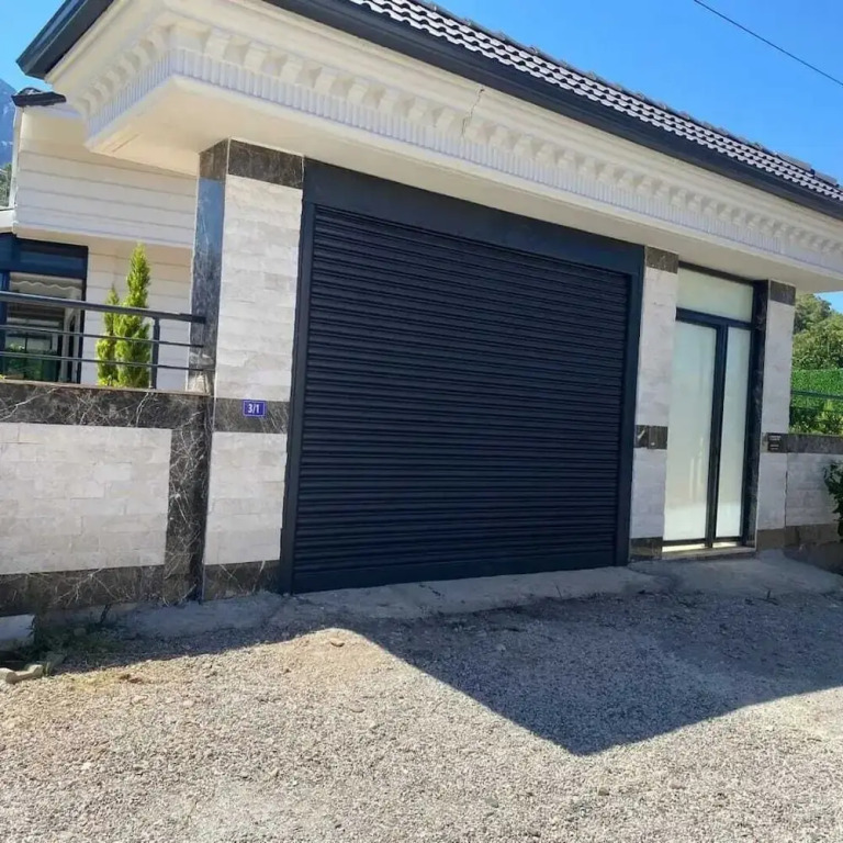 Kemer Villa Senocak