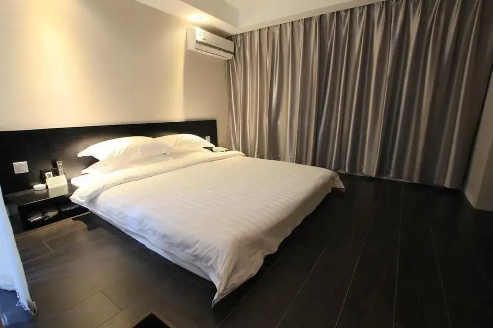 Orange Hotel - Lianyungang