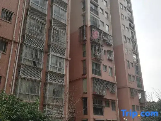 Chenzhou Yuanshi Senlin Hostel