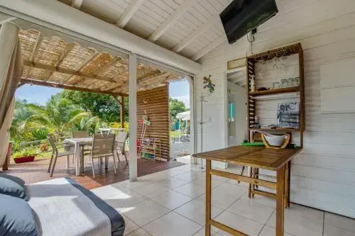 Holiday home Chemin de Carrere