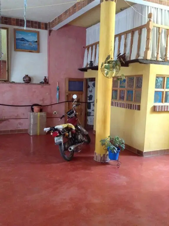 Casa del Sol