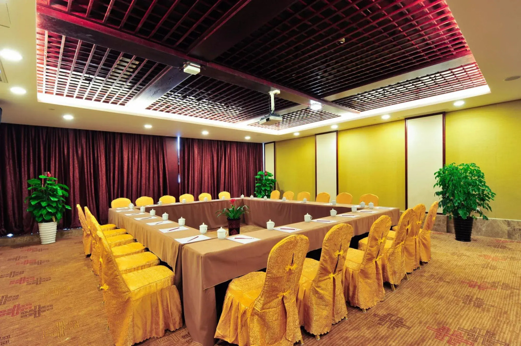 Qiandao Lake 36Du Theme Hotel