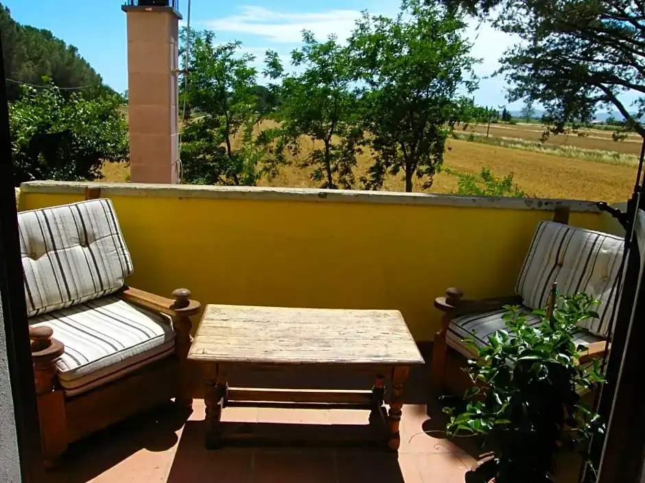 Casolare Casa Ricci