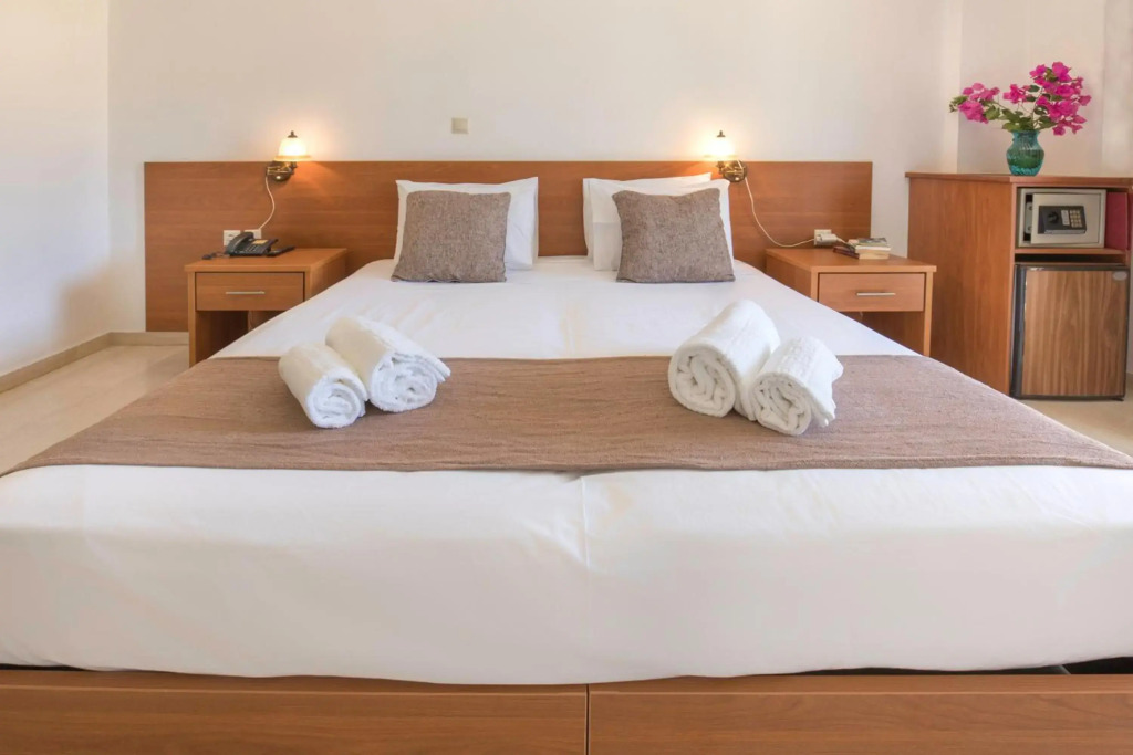 Sami Beach Hotel