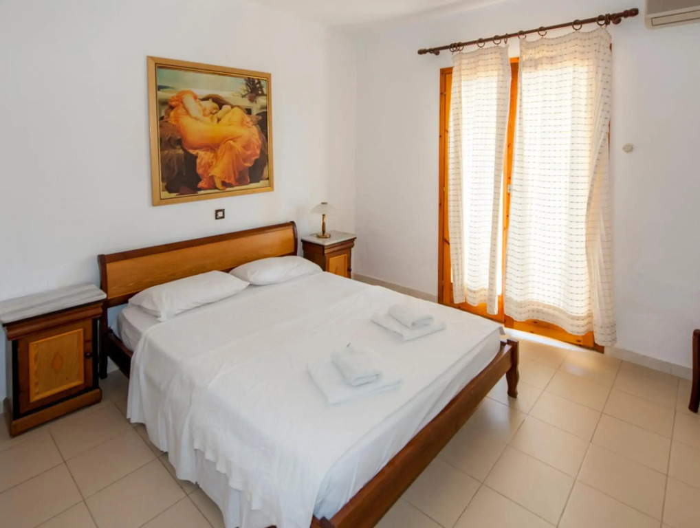 Corfu Aqua Nisaki