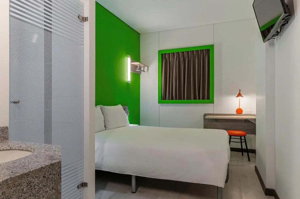 ibis Budget Barranquilla