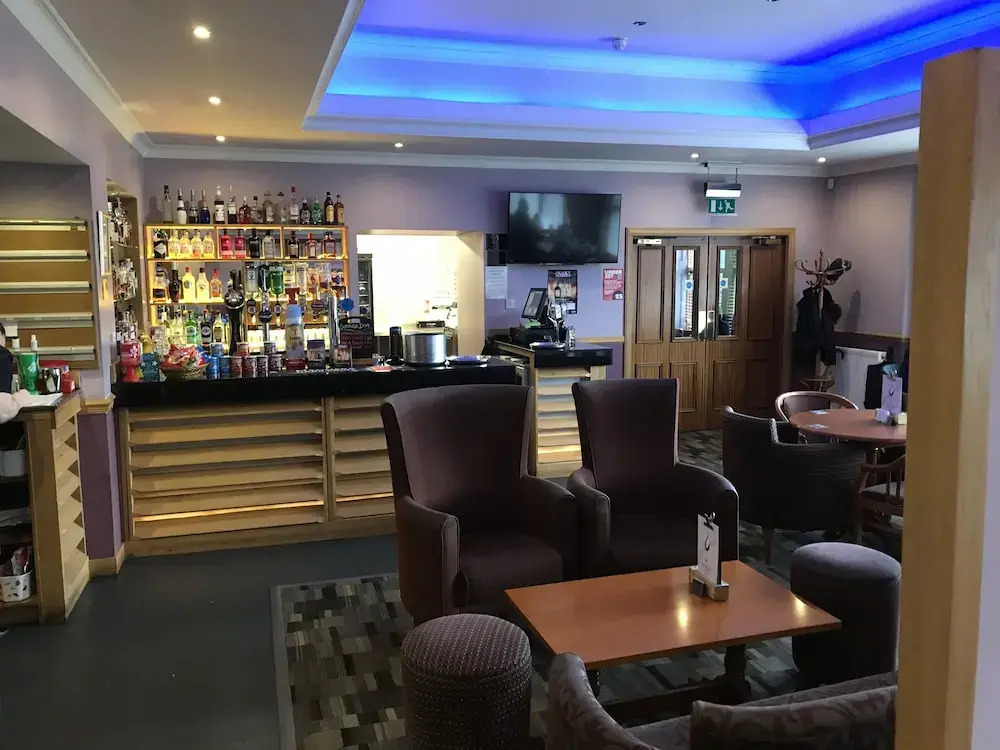 Buchan Hotel