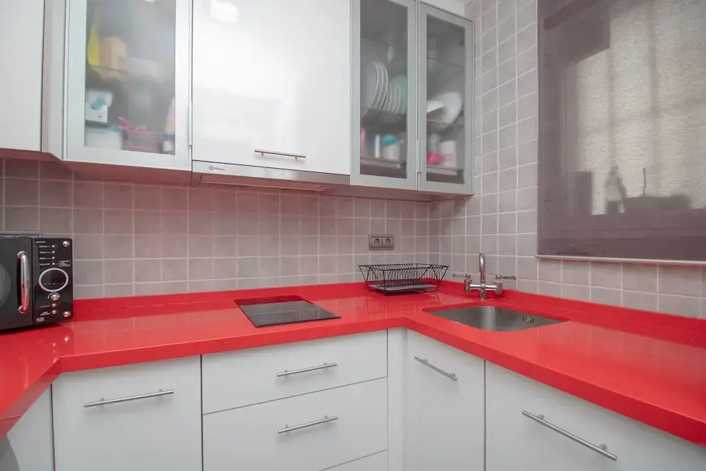 Cosy 1 Bedroom Calle Victoria