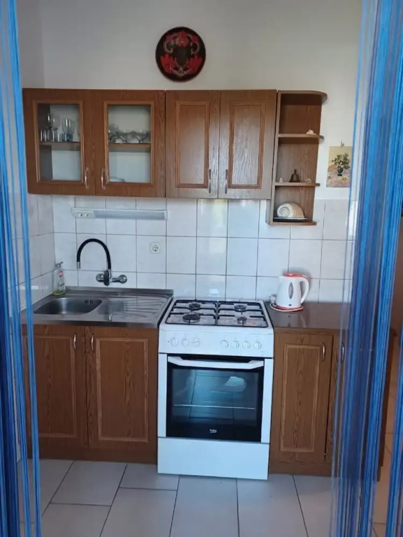 Apartments Topić