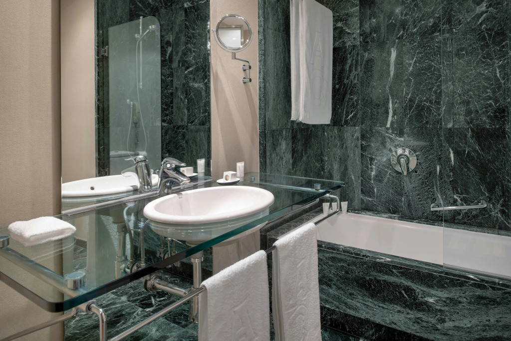 AC Hotel Málaga Palacio by Marriott