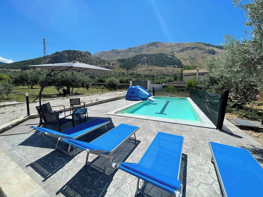 Villa Verde - Nature Holiday Home