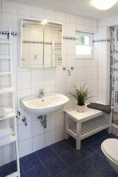 Ferienhaus Strandperle