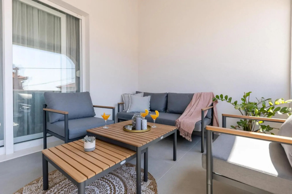 Apartman Sisters