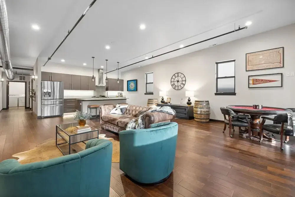Main Street Lofts