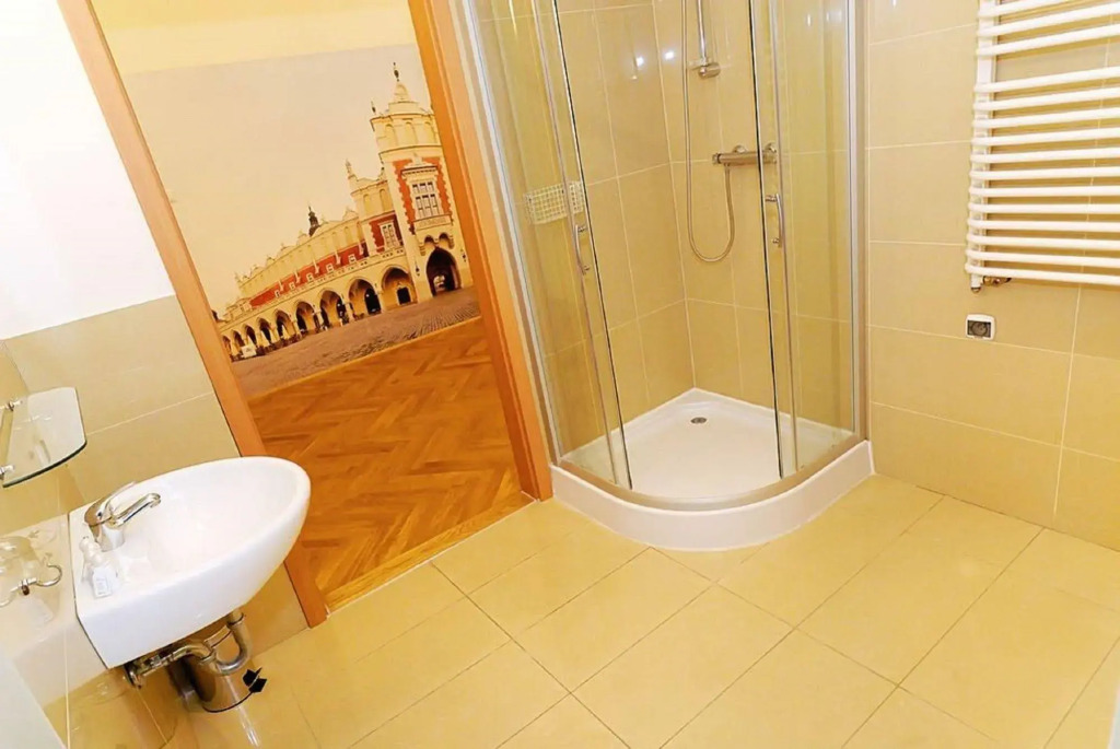 Krakow For You Budget Apartments
