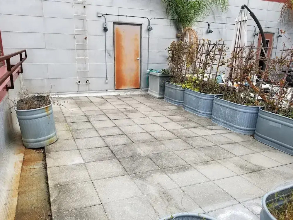 Stylish 3br/3ba Industrial Apt in Nola by Domio