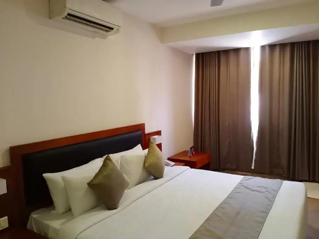 HOTEL GEO