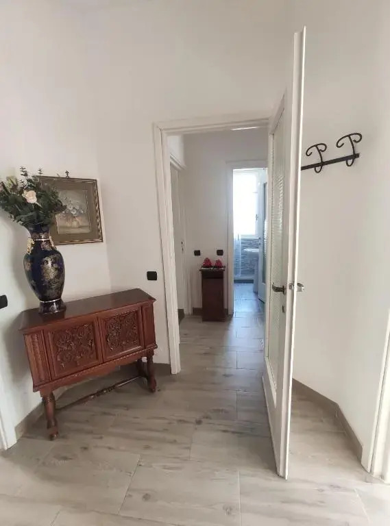 Appartamento c&y Torelli 1