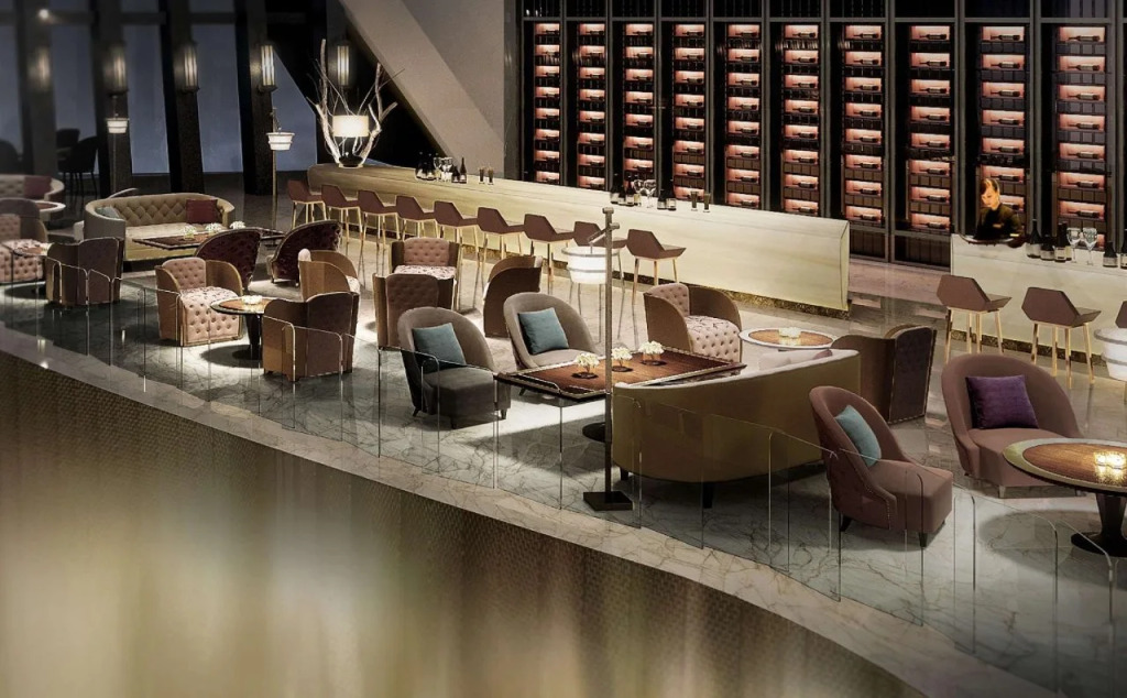 Wyndham Grand Foshan Gaoming