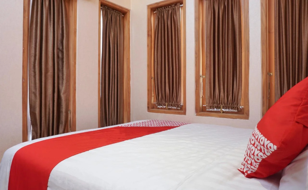 Rafitha Homestay By OYO Rooms