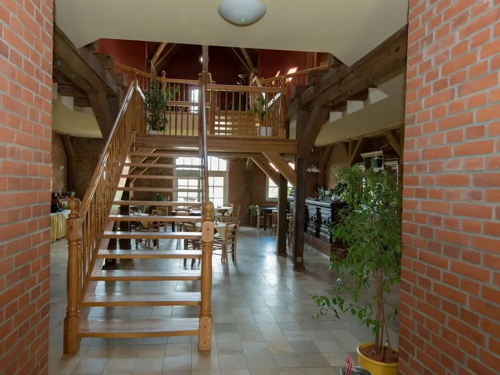 Idyllic Apartment in Rerik With Garden