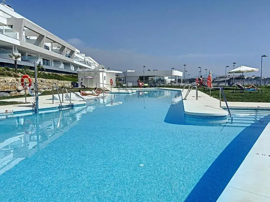 Via Celere 2331 Luxury Sea View Apartment