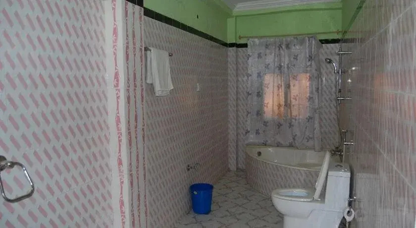 Siddhartha Guest House