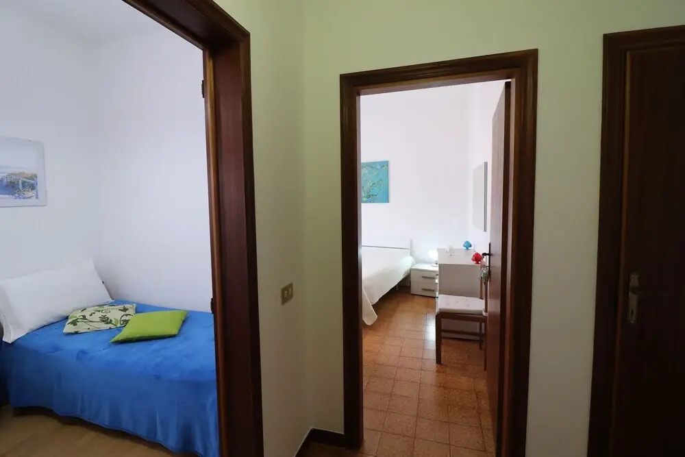 Comfortable Casa Margherita in Otranto center 6 places